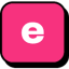 EasyGen нейросеть Лого