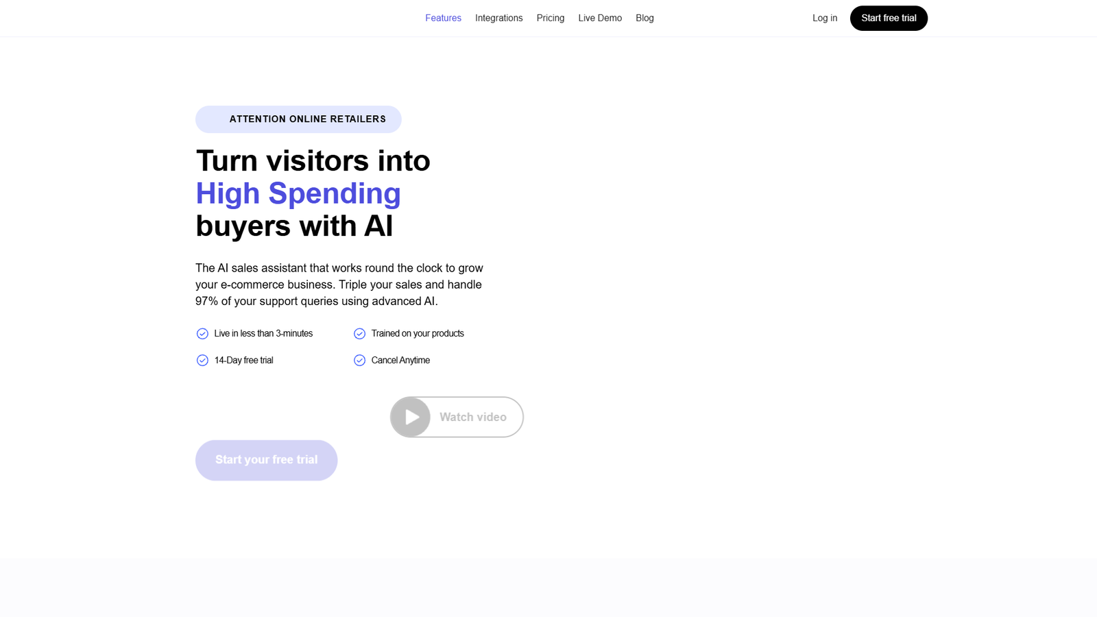 Bexy AI — интерфейс нейросети Bexy AI — интерфейс нейросети