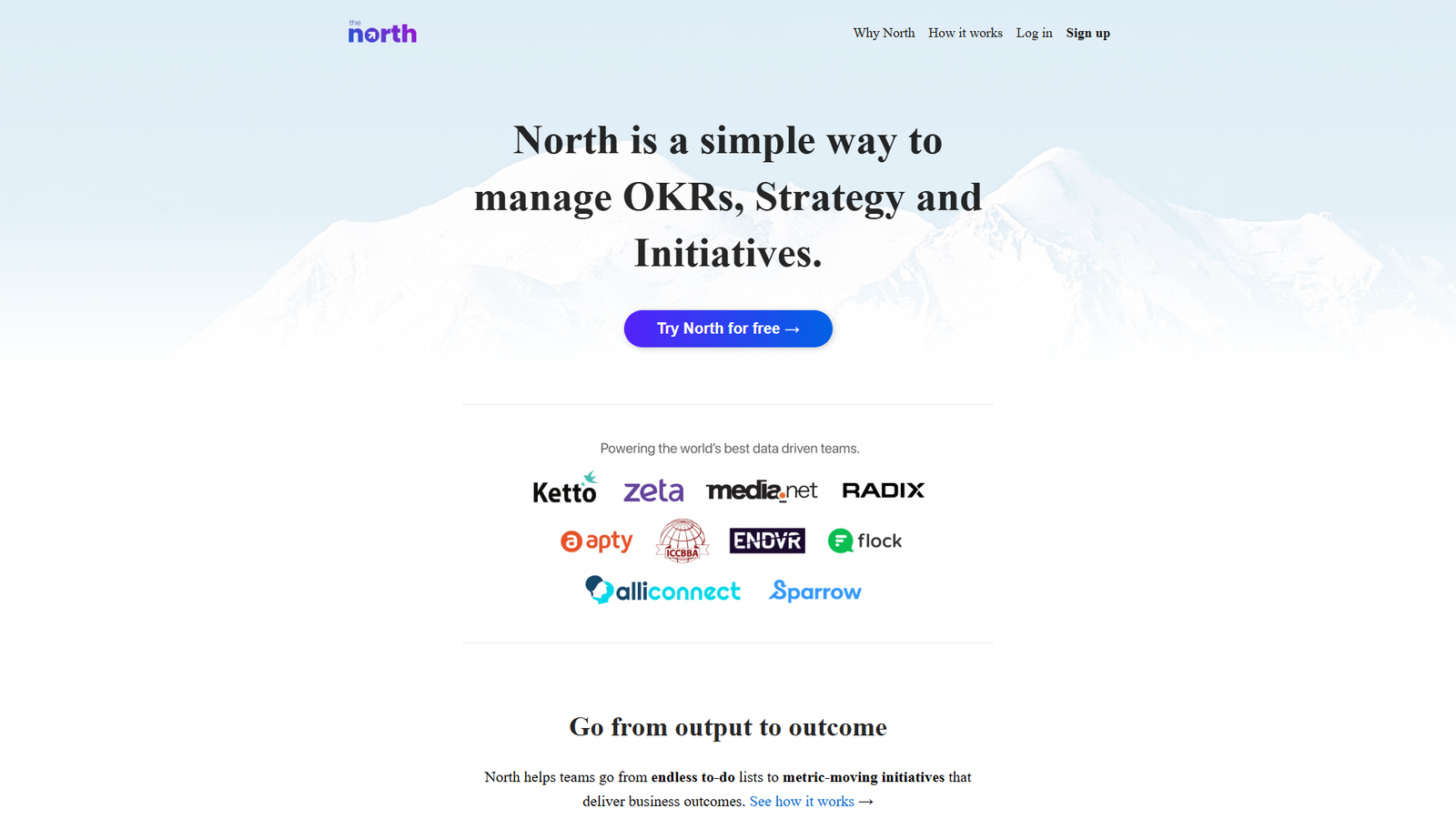 North — интерфейс нейросети North — интерфейс нейросети