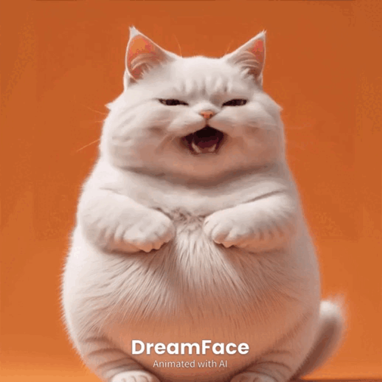 DreamFace Пример использования / AIDive DreamFace Пример использования / AIDive