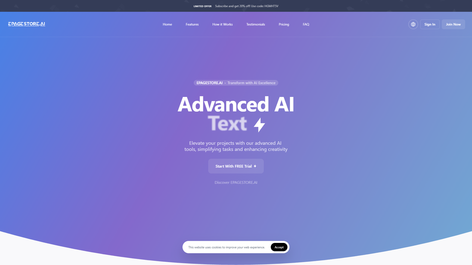 epagestore.ai — интерфейс нейросети epagestore.ai — интерфейс нейросети