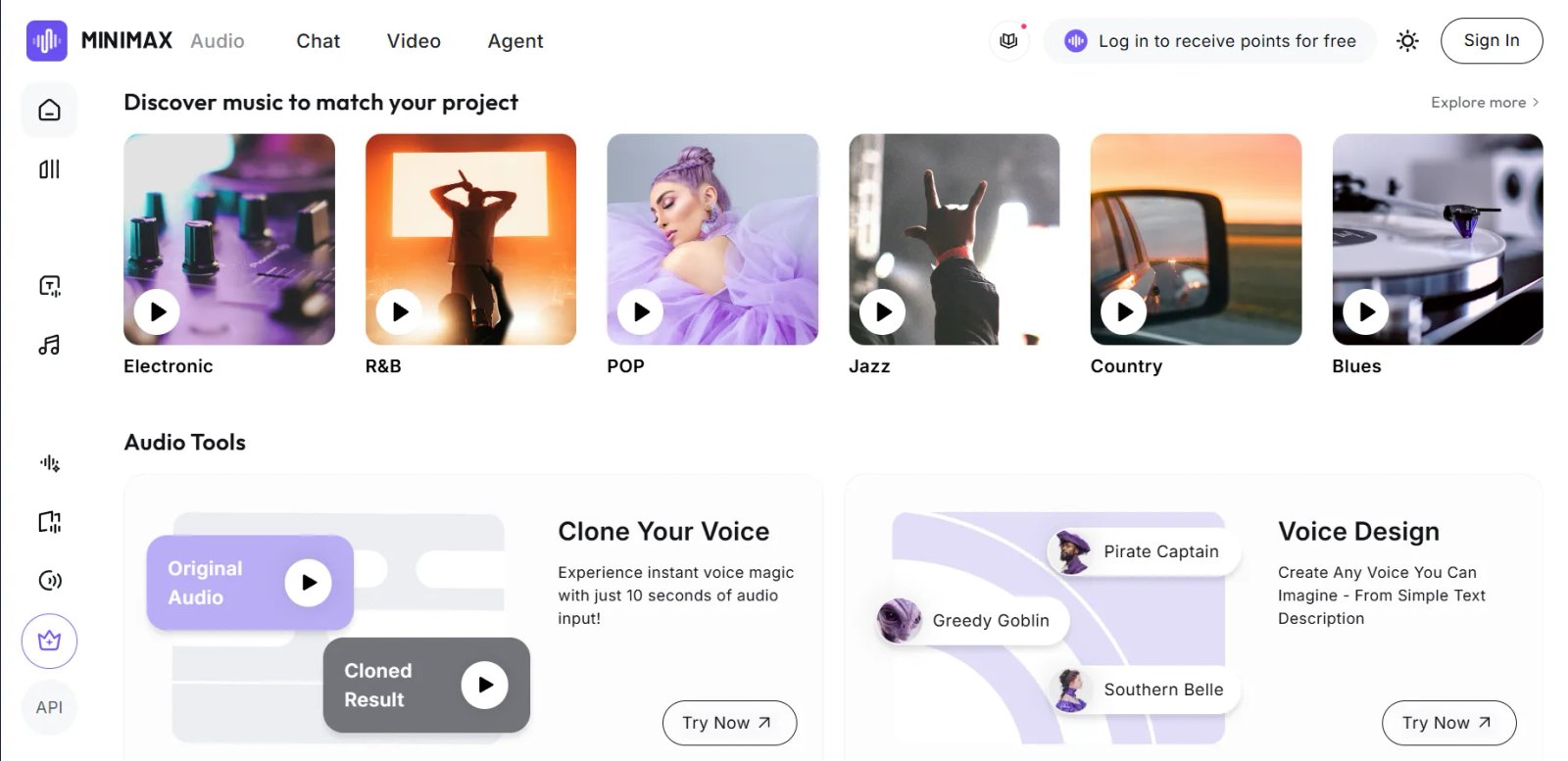 Speech 2.5 Возможности Speech 2.5 Возможности