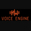 Voice Engine Logo