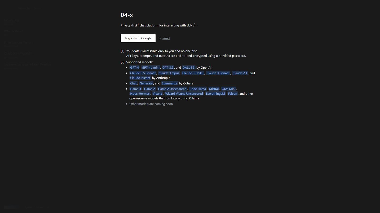 04-x — интерфейс нейросети 04-x — интерфейс нейросети