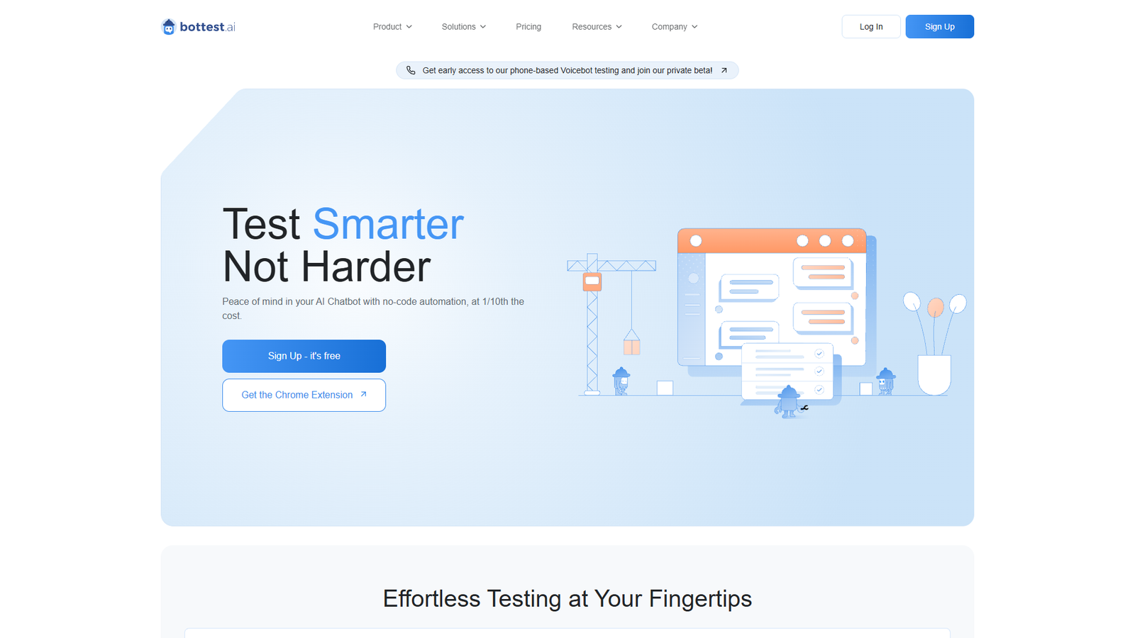 bottest.ai — интерфейс нейросети bottest.ai — интерфейс нейросети