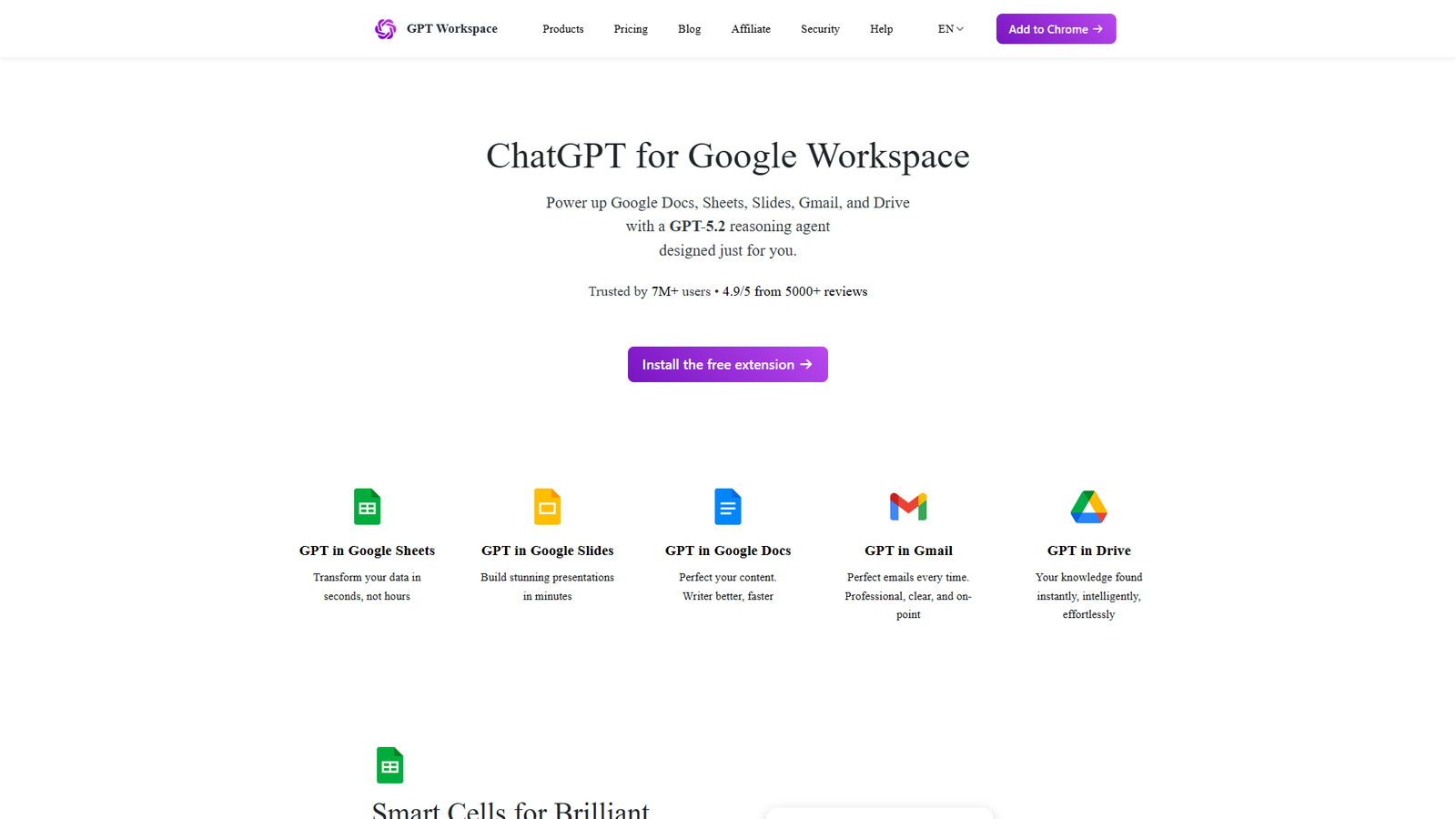 GPT Workspace — интерфейс нейросети GPT Workspace — интерфейс нейросети
