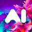 ARTA AI Logo