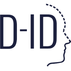 Creative Reality Studio (D-ID) logo
