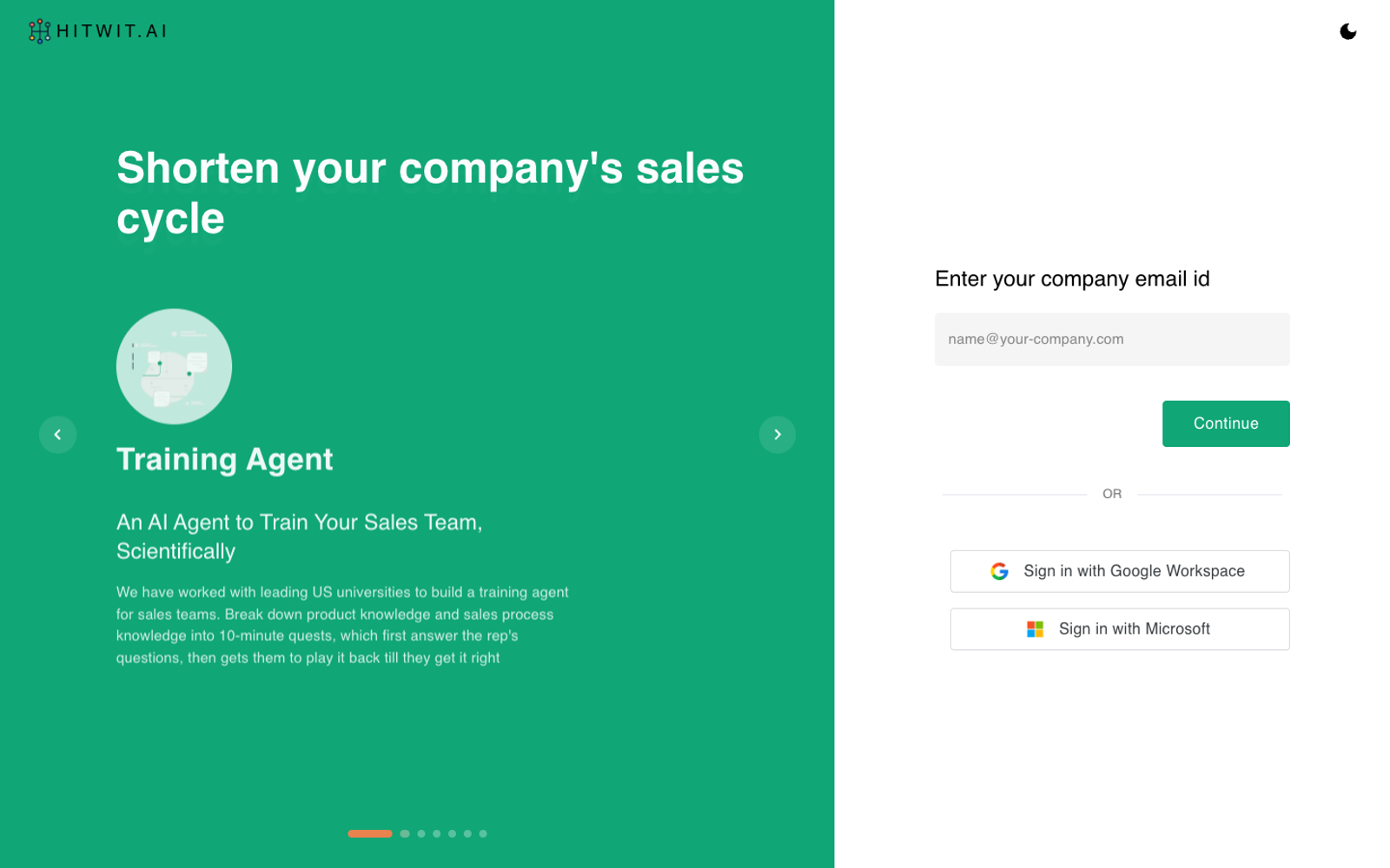 HitWit.ai — интерфейс нейросети HitWit.ai — интерфейс нейросети