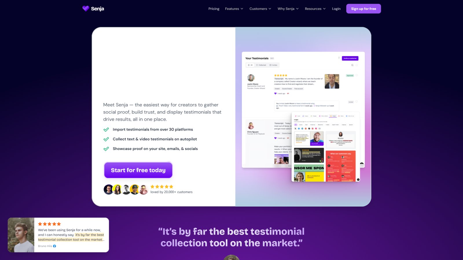Mine My Reviews нейросеть Главная страница