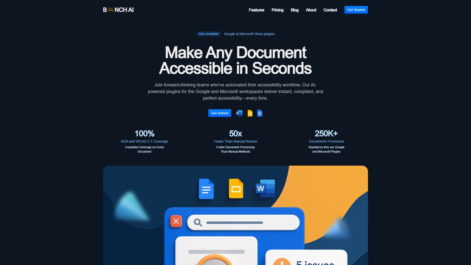 Bench AI — интерфейс нейросети Bench AI — интерфейс нейросети
