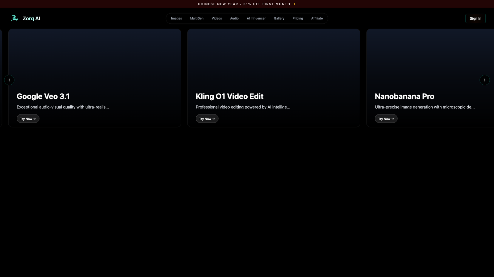 Create Beyond Limits screenshot Create Beyond Limits screenshot