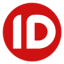 IDfy нейросеть Лого