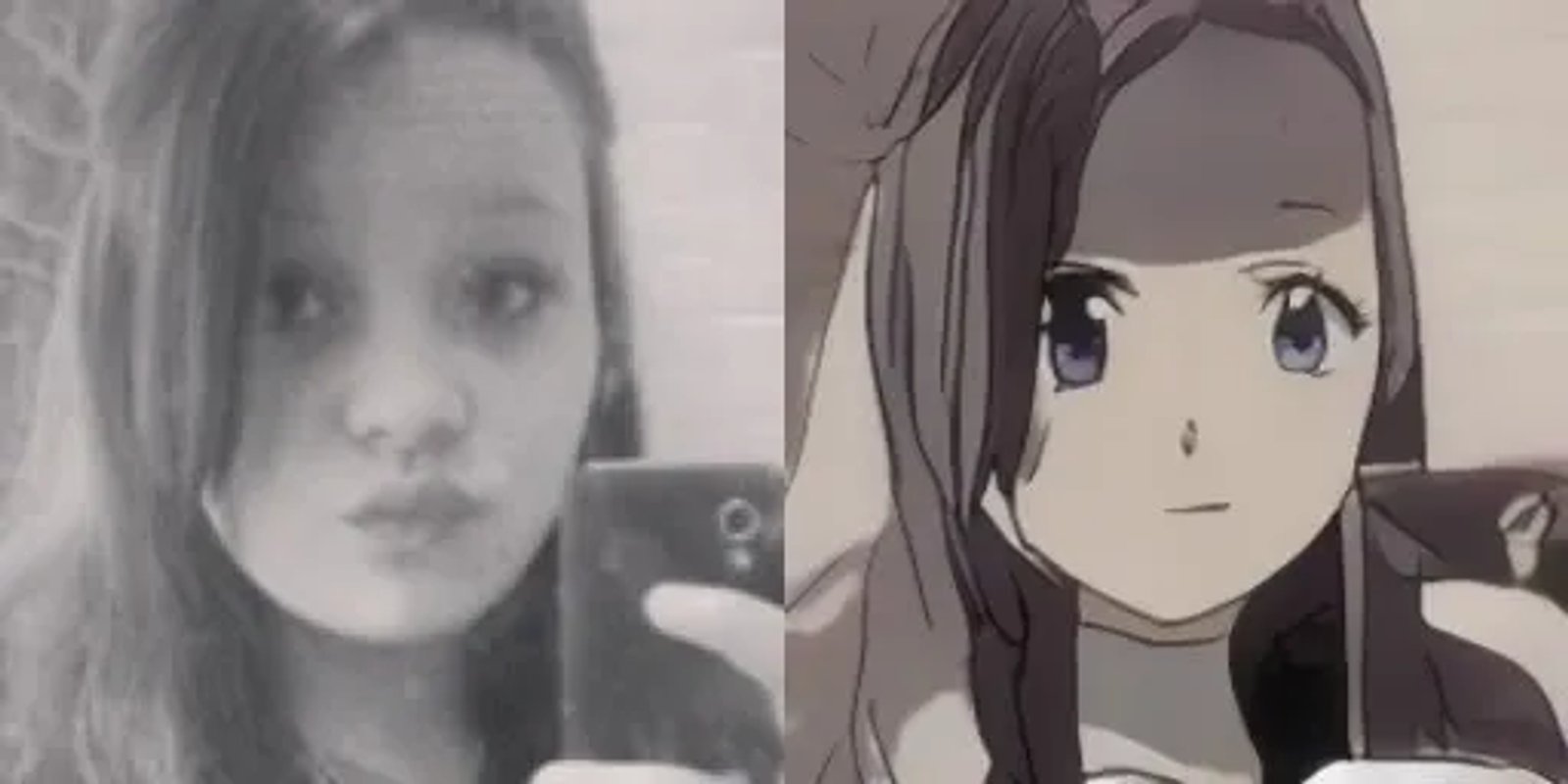 Selfie2Anime Аватар Selfie2Anime Аватар