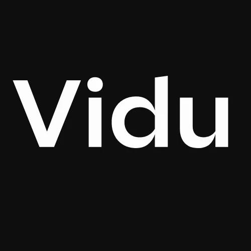 Vidu Нейросеть Лого