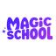 Magic School AI Logo