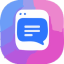 ChatPDF нейросеть Лого