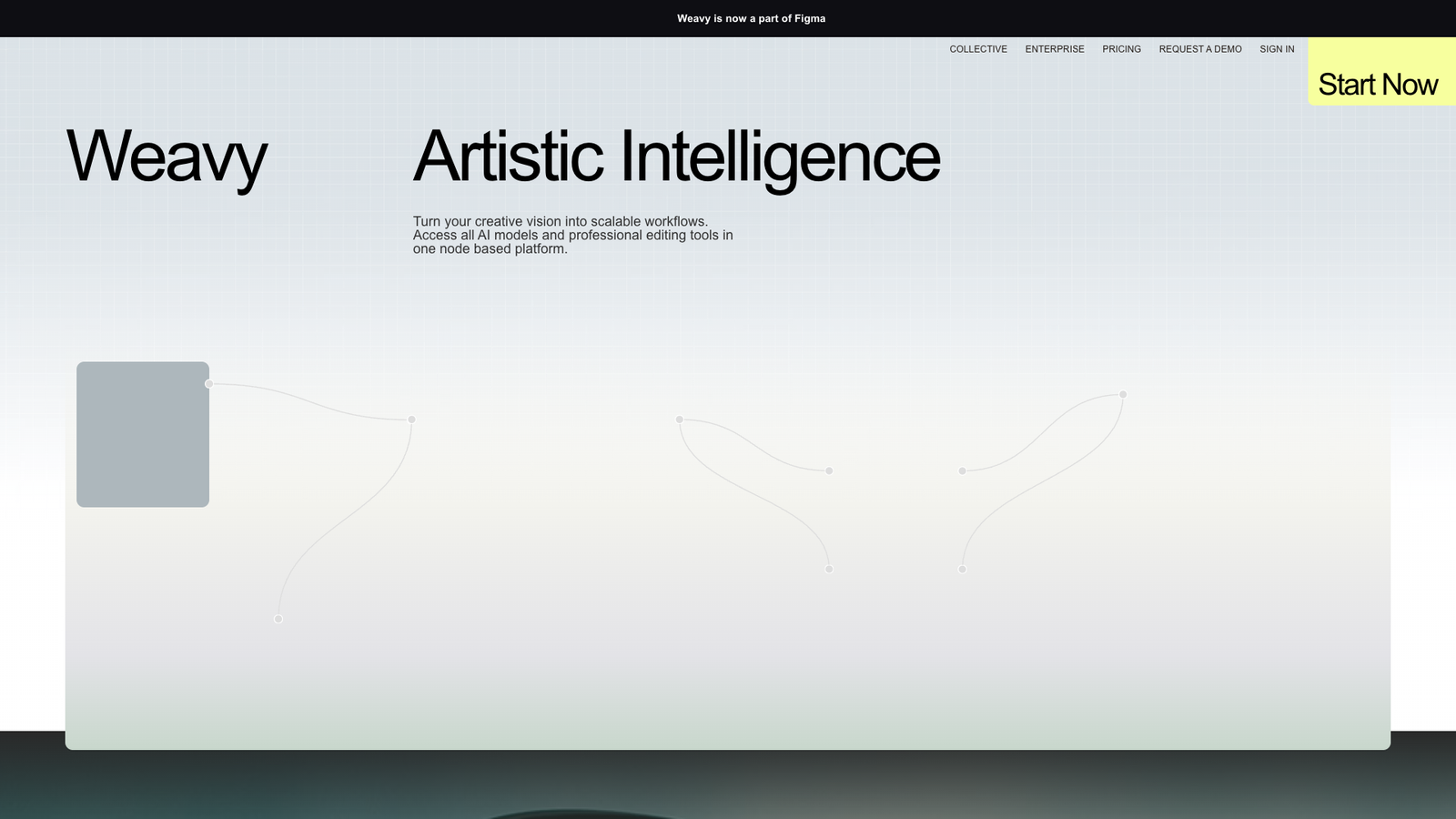 Weavy screenshot Weavy screenshot