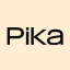 Pika AI logo