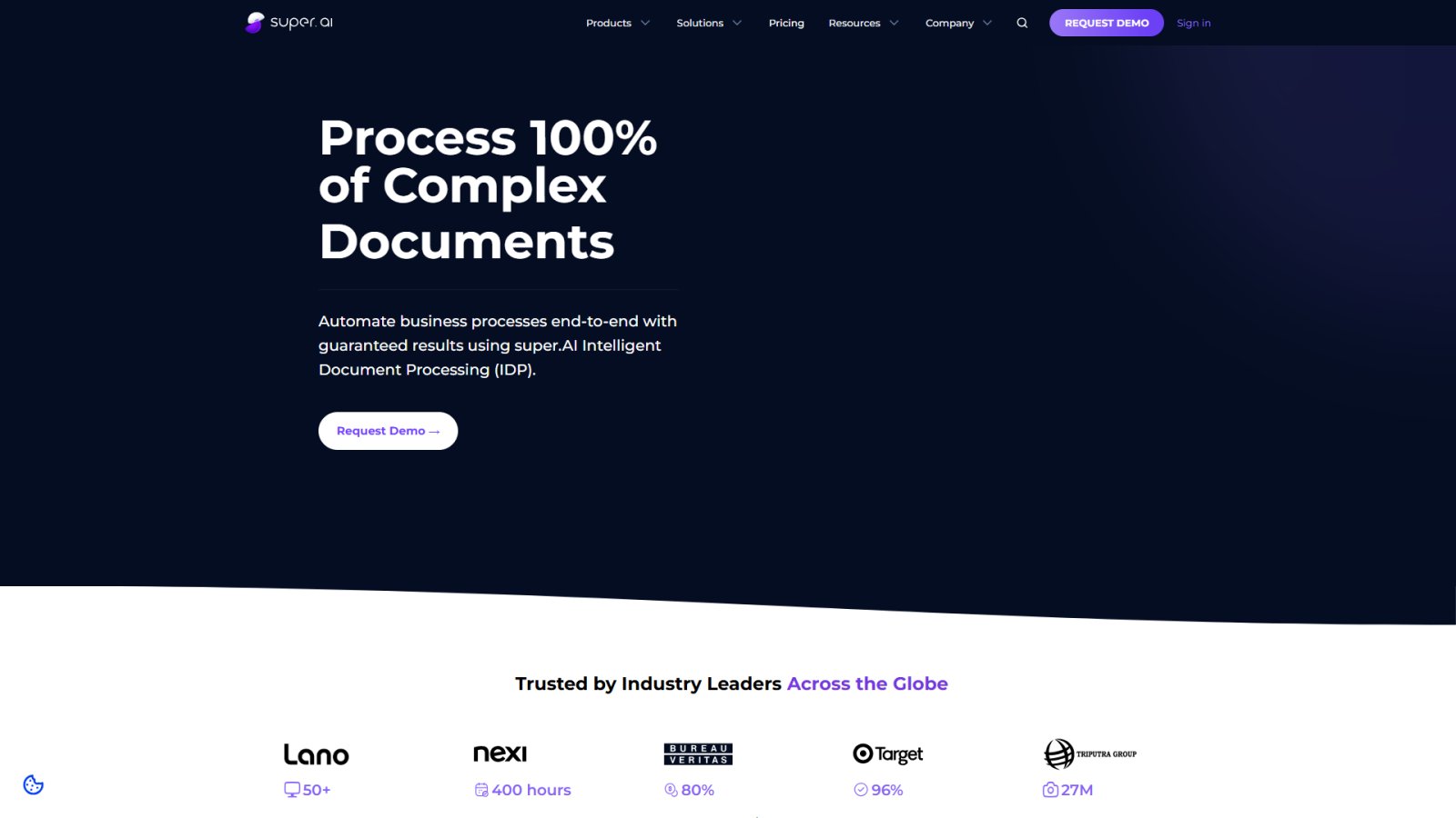 super.AI нейросеть Главная страница super.AI нейросеть Главная страница