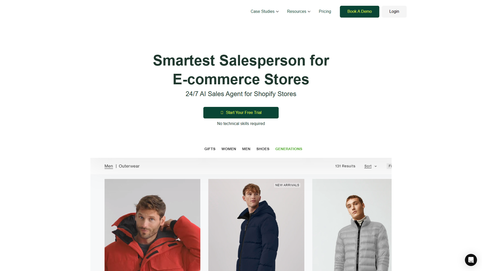 Juphy — интерфейс нейросети Juphy — интерфейс нейросети