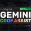 Gemini Code Assist logo