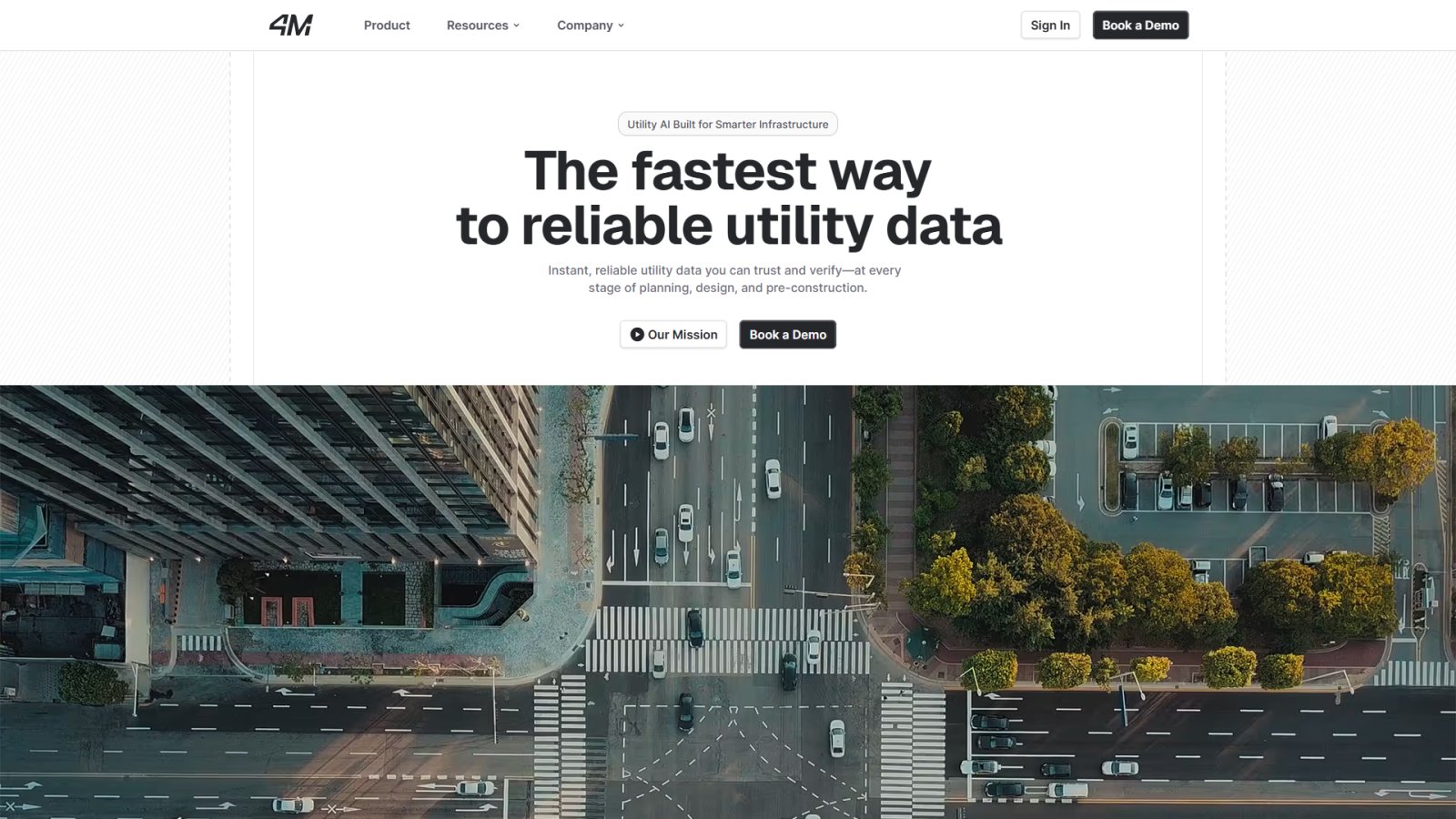 4mAnalytics нейросеть Главная страница