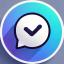 Buddy Quiz Logo