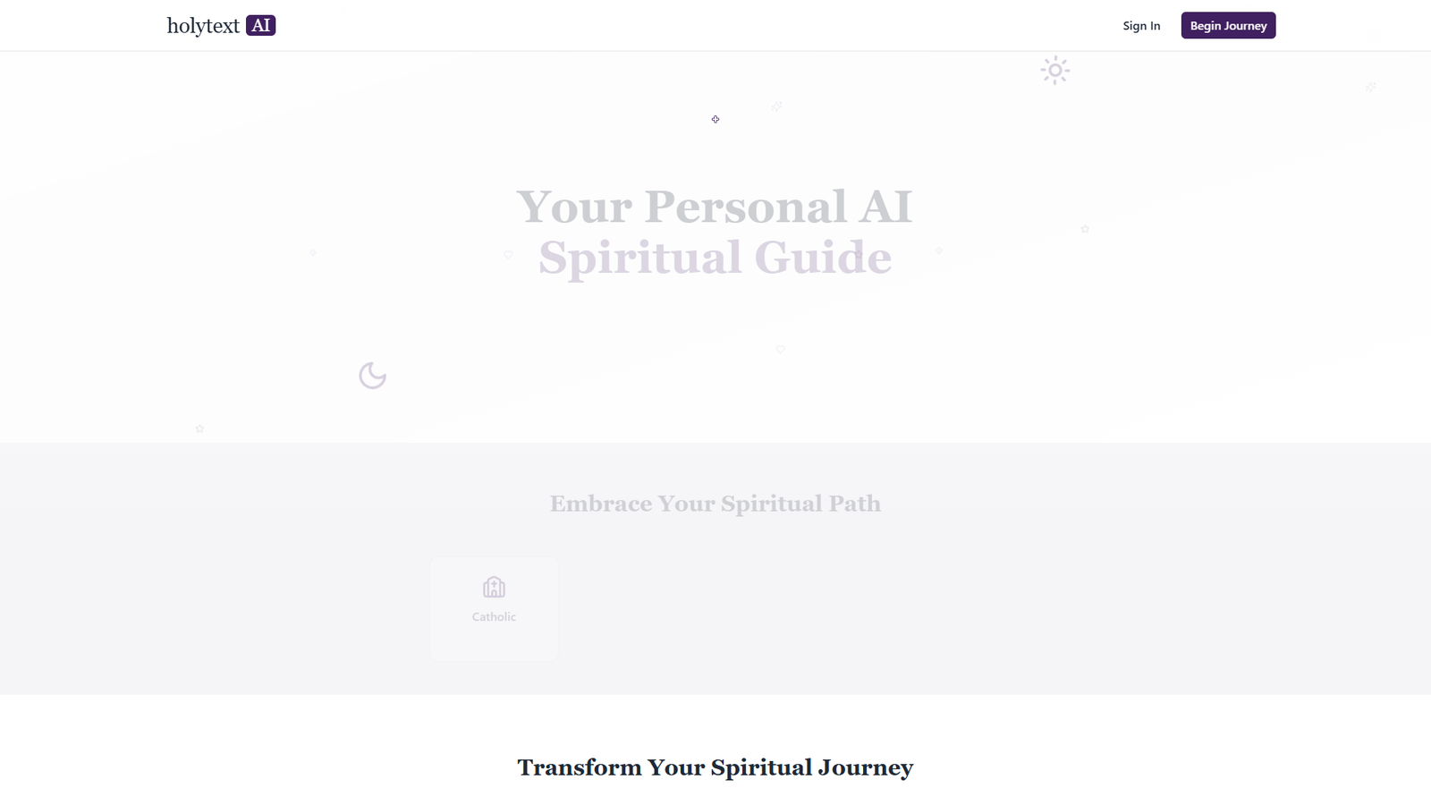 holytext AI — интерфейс нейросети holytext AI — интерфейс нейросети