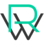 Rewin нейросеть Лого