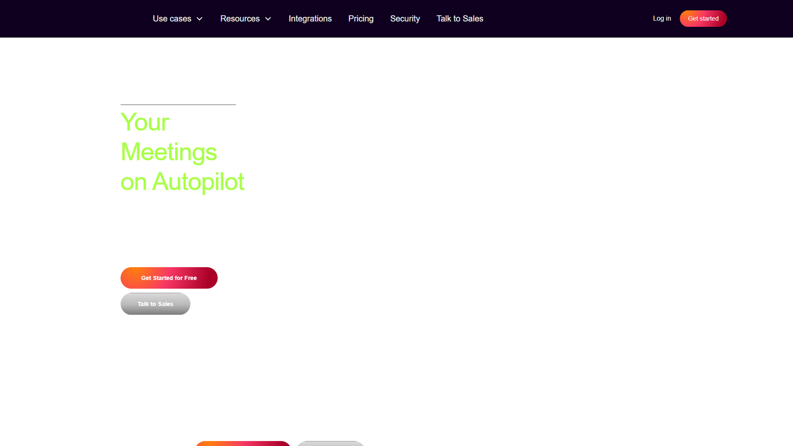 Spinach AI — интерфейс нейросети Spinach AI — интерфейс нейросети