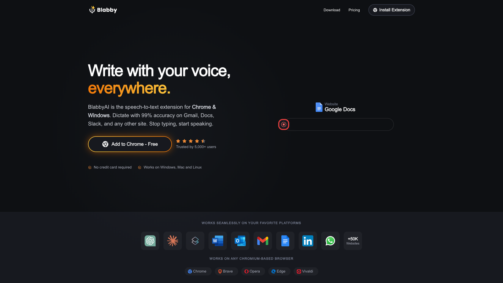 BlabbyAI — интерфейс нейросети BlabbyAI — интерфейс нейросети