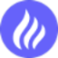 Blaze SQL нейросеть Лого
