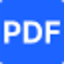 PDF Flex нейросеть Лого