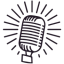 Shownotes нейросеть Лого