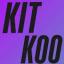 Kitkoo нейросеть Лого