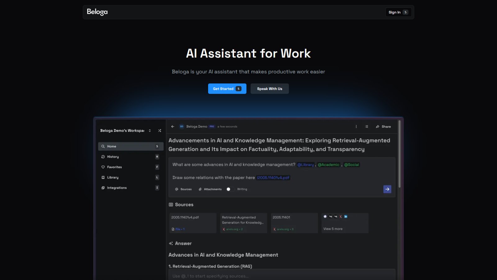 Beloga нейросеть Главная страница Beloga нейросеть Главная страница