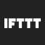 IFTTT нейросеть Лого