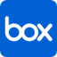 Box нейросеть Лого