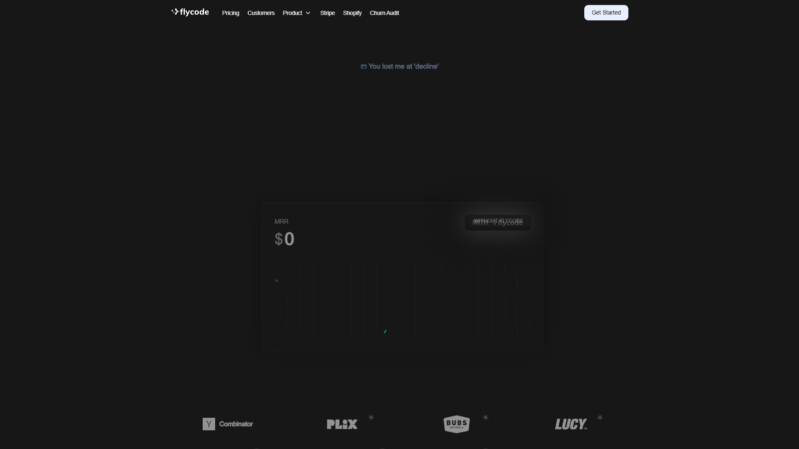 FlyCode — интерфейс нейросети FlyCode — интерфейс нейросети