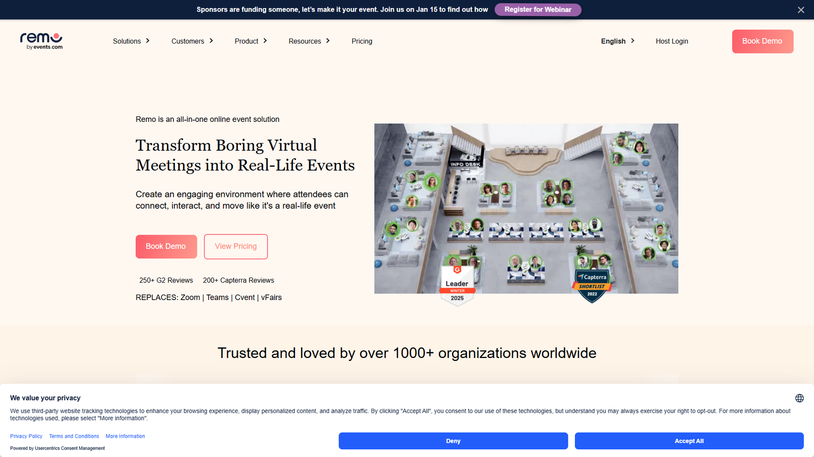 Remo — интерфейс нейросети Remo — интерфейс нейросети