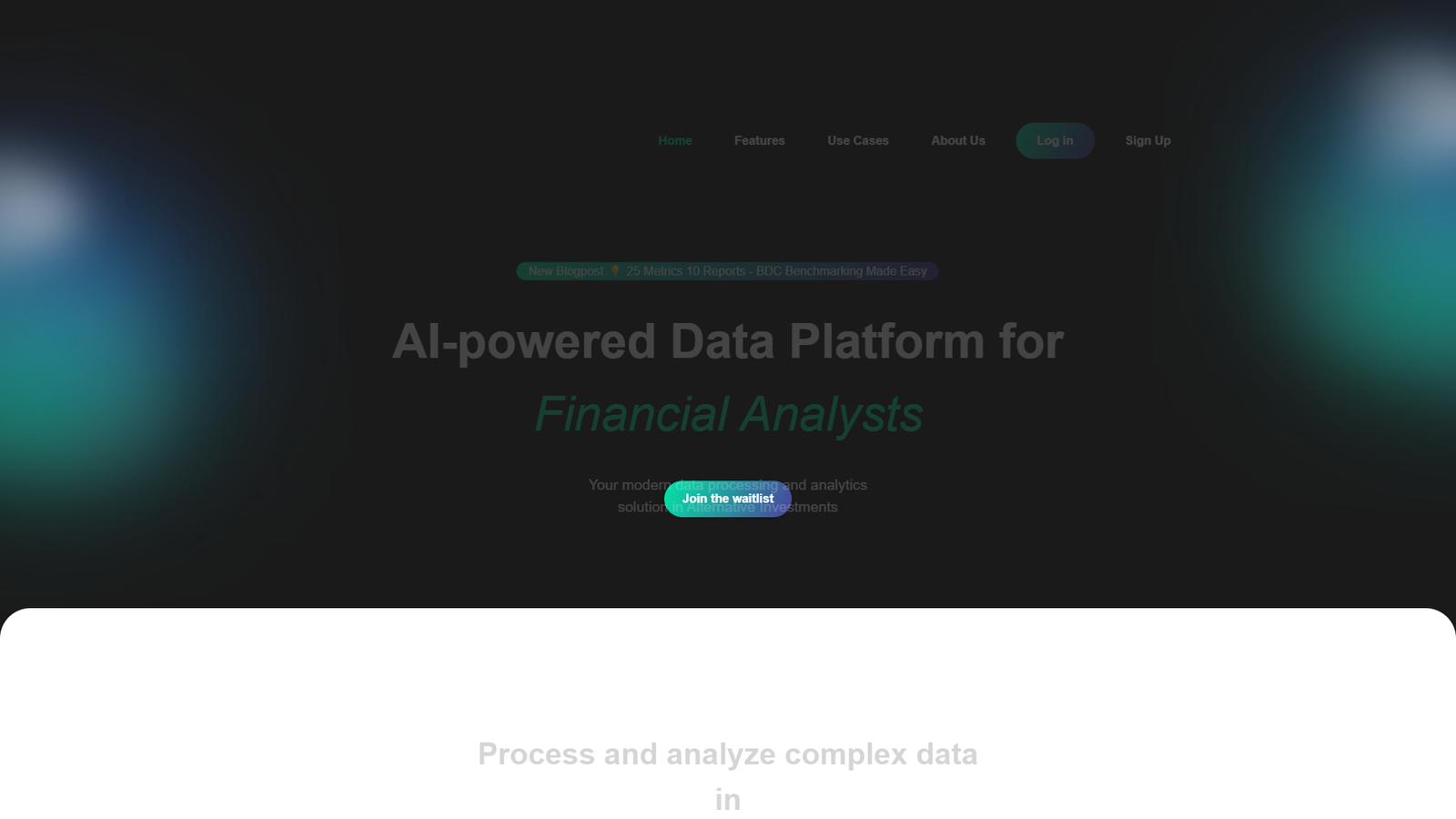 Centauri AI — интерфейс нейросети Centauri AI — интерфейс нейросети
