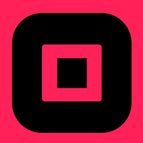 Topaz Gigapixel Лого