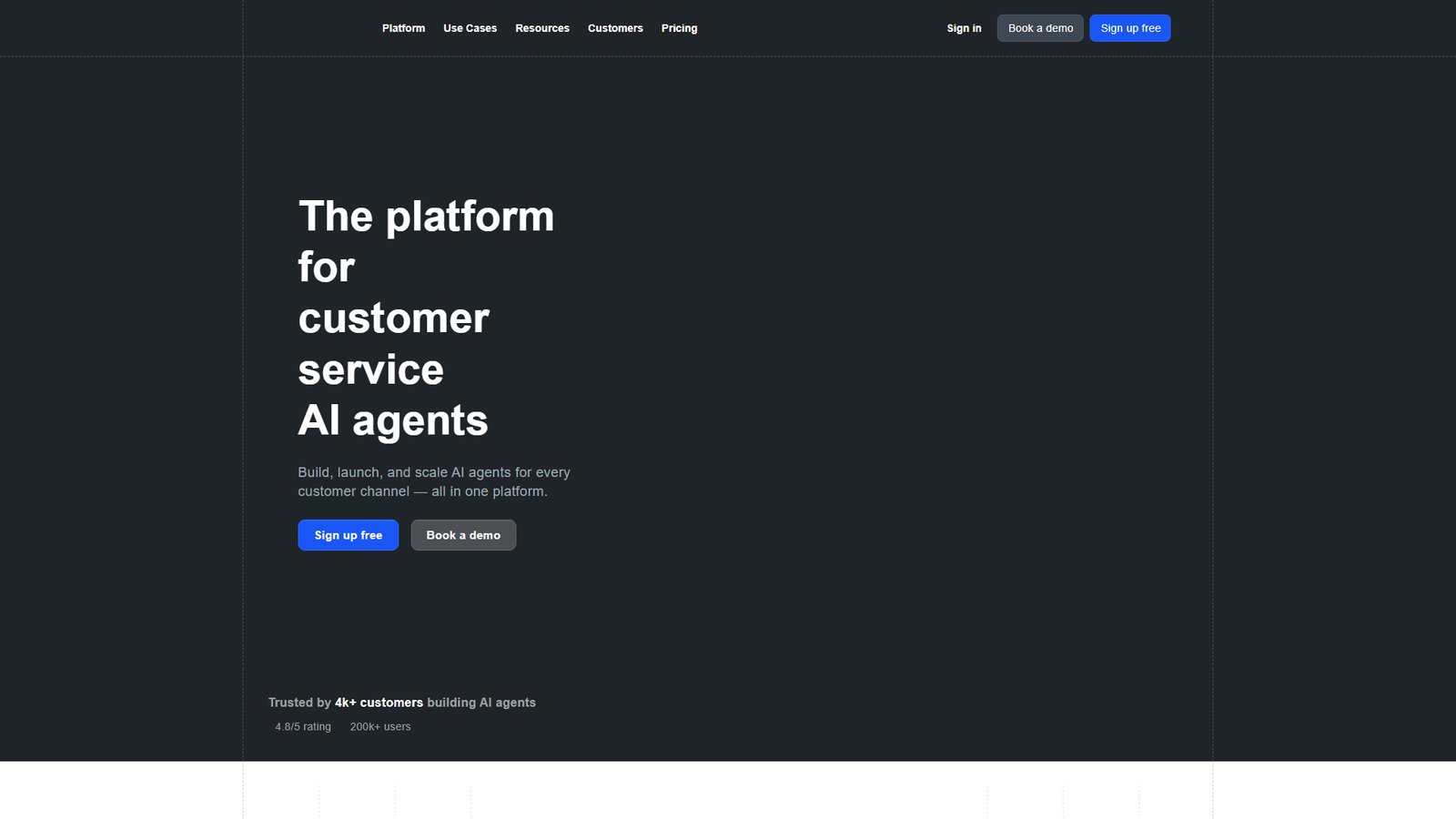 Voiceflow — интерфейс нейросети Voiceflow — интерфейс нейросети