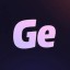 Gege Studio logo