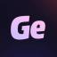 Gege Studio Logo