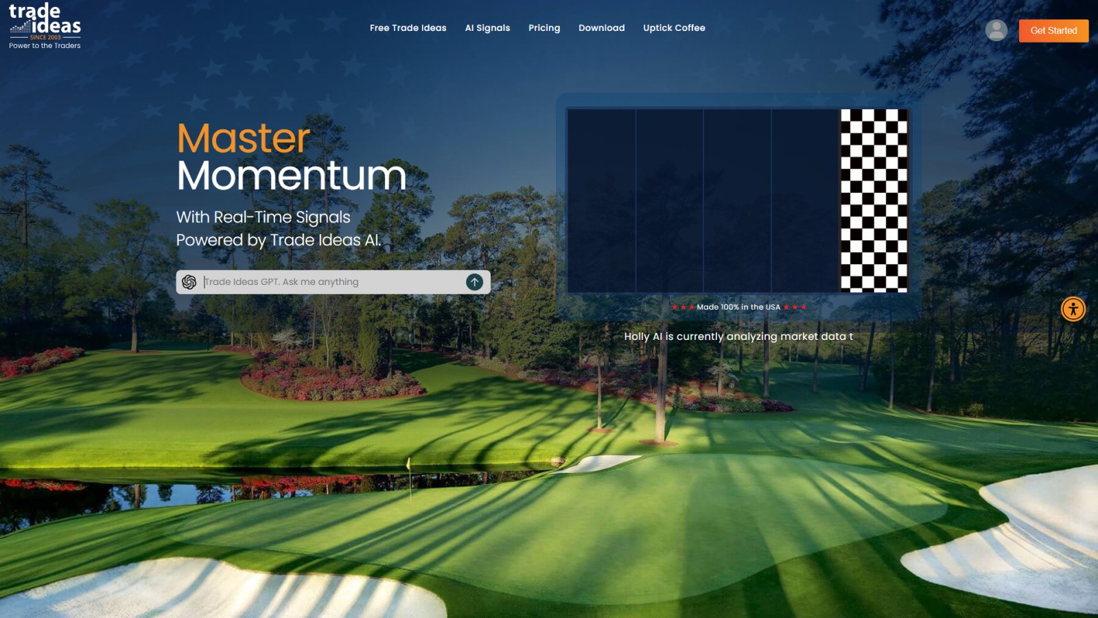 Trade Ideas нейросеть Главная страница Trade Ideas нейросеть Главная страница