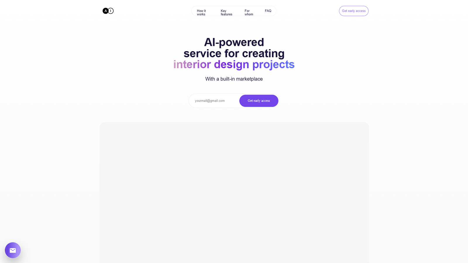 AI-Design.pro — интерфейс нейросети AI-Design.pro — интерфейс нейросети