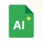 AI Sheets logo