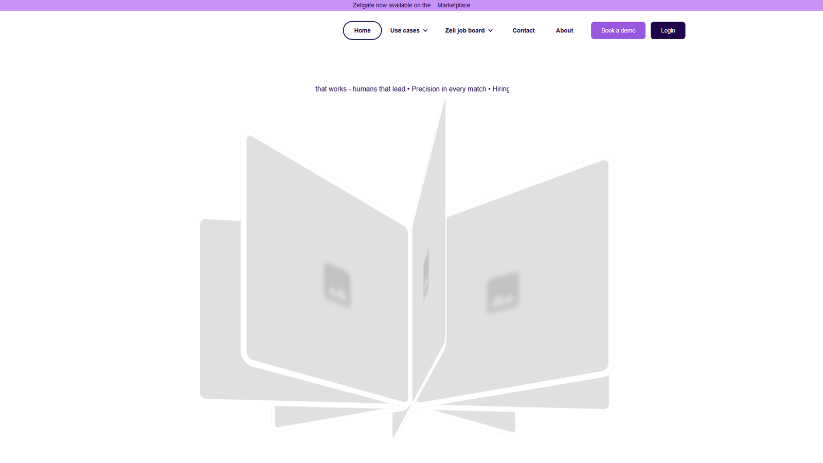 Zeli — интерфейс нейросети Zeli — интерфейс нейросети